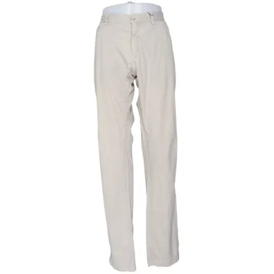 Chinos (Beige) from La Martina