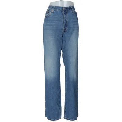 Jeans (501 '90S) fra Levi Strauss & Co Bomuld, Lyocell