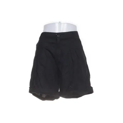 Shorts (Svart) från Monki Bomull, Linne