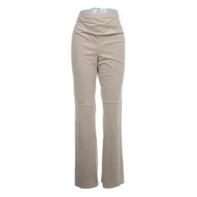 Mammabyxor (Beige) från Mama Elastan, Polyamid, Polyester