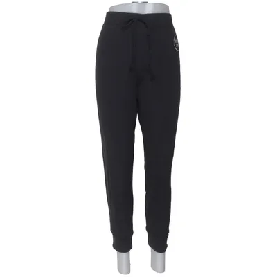 Pantalon de survêtement (Noir) de Victoria's Secret Coton, Polyester
