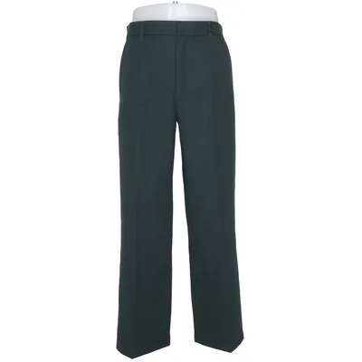 Pantalon de costume (Vert) de Stockholm (Surfboard) Club Polyester