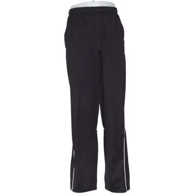 Pantalon de jogging (Noir, Blanc) de OFC Polyester