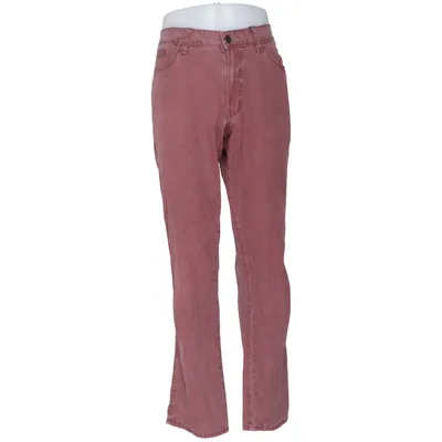 Jean (Rouge) de Hattric Coton