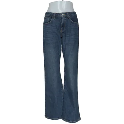 Spijkerbroek (Blauw) van Jeanerica