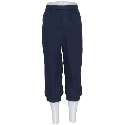 Three-quarter pants (Blue) from Sportline