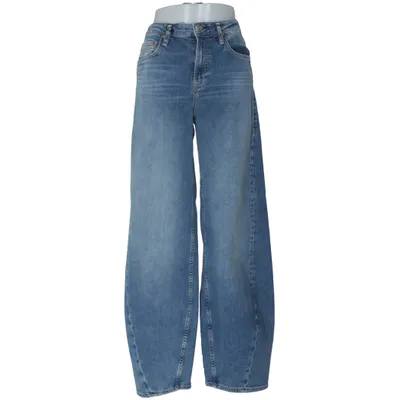 Jeans (Blå) från True Religion Bomull, Elastan, Polyester