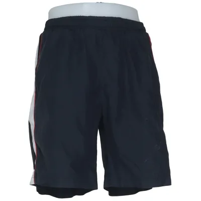 Träningsshorts (Grå, Vit, Röd) från Sergio Tacchini Polyester
