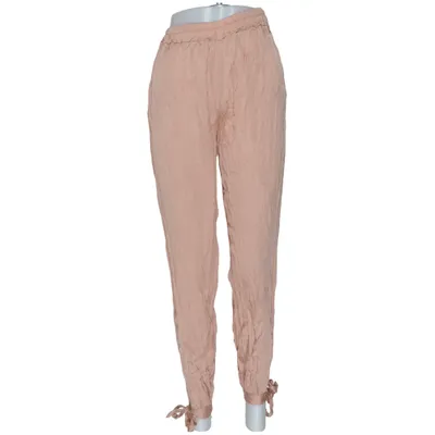Pantalon de pyjama (043-212041) de BSB Jeans Viscose