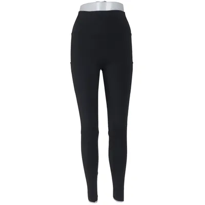 Collants de sport (Noir) de Emma & Ashley Élasthane, Polyamide
