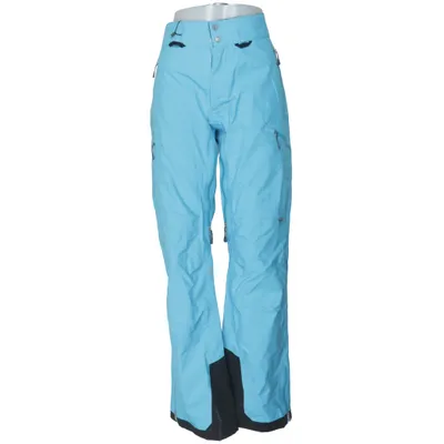 Täckbyxor (Blå, Svart) från Stellar Equipment Polyester