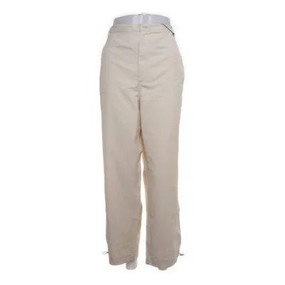 Byxor (Beige) från Canda C&A Bomull, Nylon