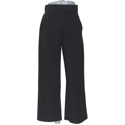 Palazzobyxor (Grå) från JDY Elastan, Polyester