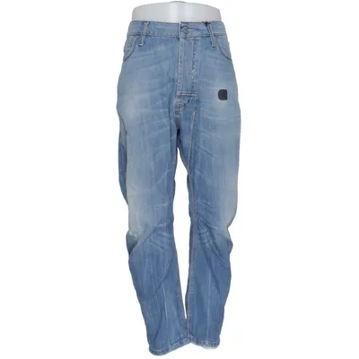 Jean (Bleu) de Takeshy Kurosawa Coton