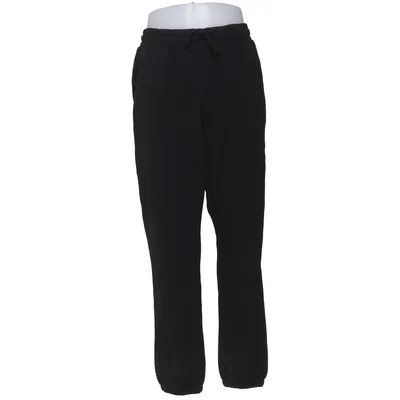 Sweatpants (Sort) fra New Look Men Bomuld, Polyester