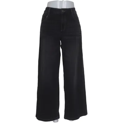 Jeans (Grau) von Halara Baumwolle, Elasthan, Polyester