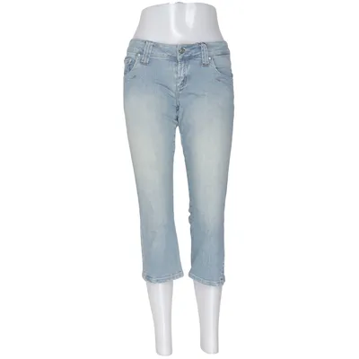 Jean (1548) de Ichi Jeans Coton, Élasthane