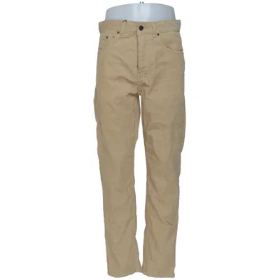 Manchesterbyxor (Newel Pant) från Carhartt WIP Bomull