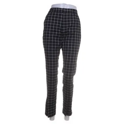 Kostymbyxor (Svart, Vit) från Twist & Tango Polyester, Viskos, Elastan