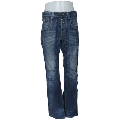 Jeans (CTM 7203011) fra Jack & Jones Bomuld