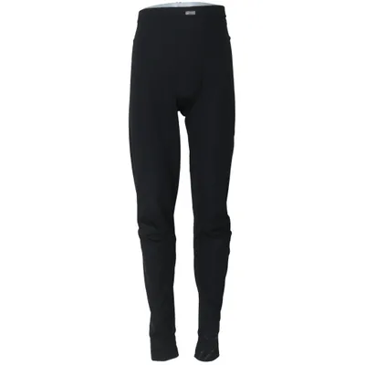 Lange onderbroek (Zwart) van Five Seasons Polyester