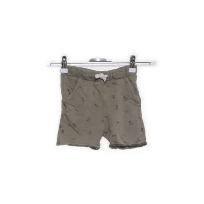 Korte broek (Groen) van Zara Boys Katoen