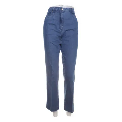 Jean (Bleu) de Mian Coton, Élasthane
