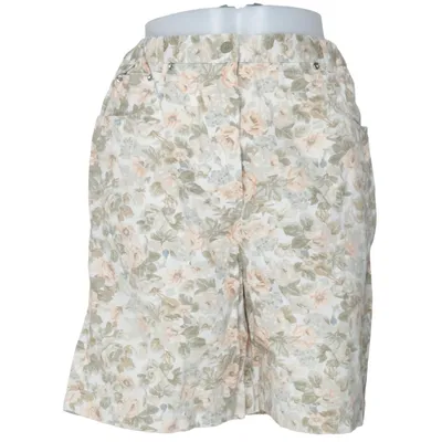 Shorts (Flerfärgad) från Vintage Bomull