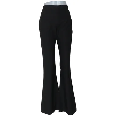 Palazzobyxor (Cordelia) från C.W. by Carin Wester Elastan, Polyester