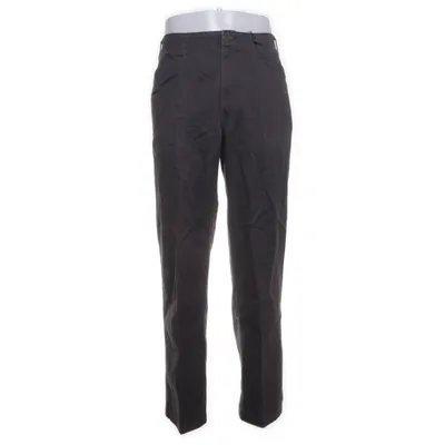Pants (Gray) from Ben Davis Cotton, Polyester