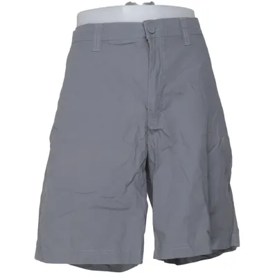 Shorts (Gray) from Columbia Cotton, Polyester