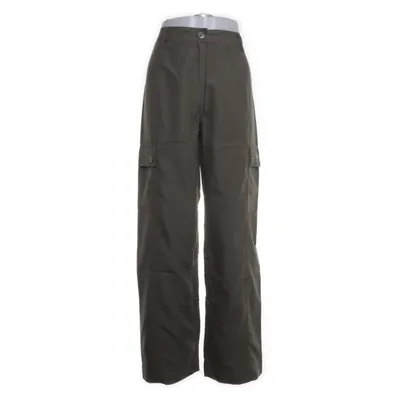 Cargo broek (Groen) van Fila