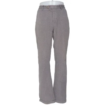Chino (Gris) de Scotch & Soda Coton
