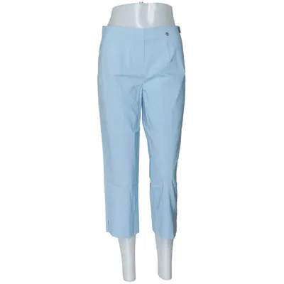 Pants (Robell MARIE 07 - benlængde 55 cm) from Robell Elastane, Polyamide, Viscose