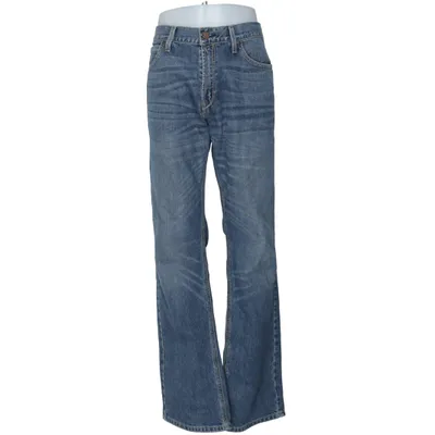Jeans (M7) fra Ariat Bomuld