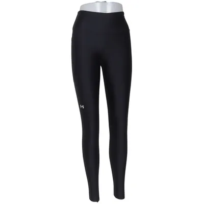 Sportleggings (Heatgear) van Under Armour Elastaan, Polyester