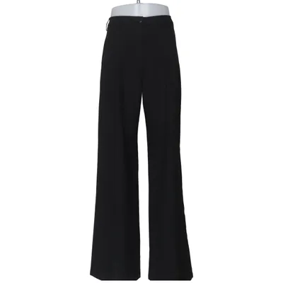 Jakkesætsbukser (Sort) fra Shaping New Tomorrow Elastan, Polyester, Viscose