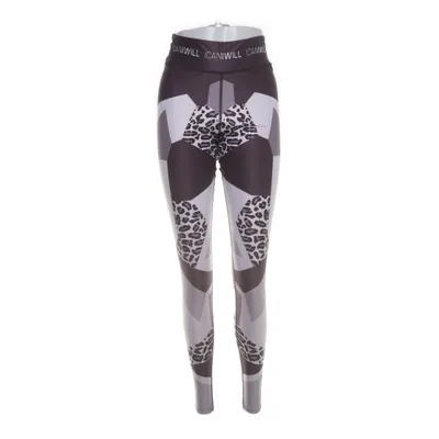 Leggings (Grå, Flerfärgad) från ICANIWILL
