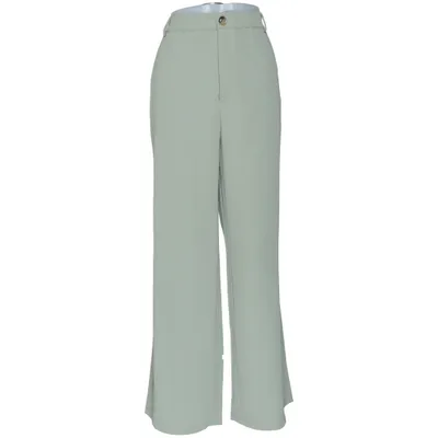 Palazzobukser (JIT10178348) fra Shein Polyester