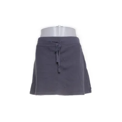 Kjol (Blå) från Brandy Melville Bomull