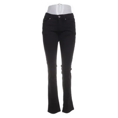 Jeans (Svart) från 1953 Denim Brand Bomull, Elastan, Polyester