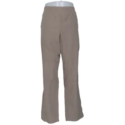 Träningsbyxor (Beige) från Adidas Bomull, Polyester