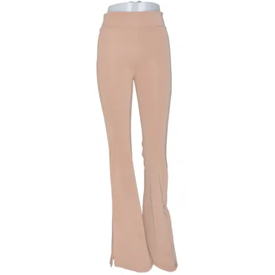 Broek (Beige) van Freddy Elastaan, Polyester, Polyurethaan