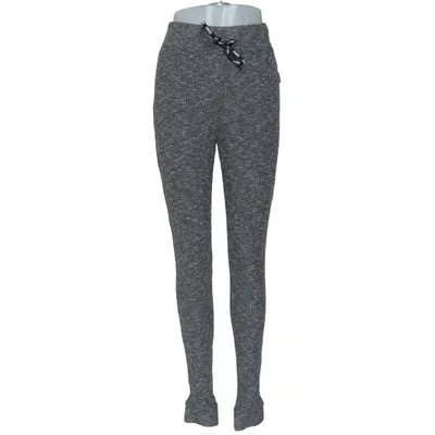 Mjukisbyxor (Grå) från Stronger Bomull, Elastan, Polyester, Viskos