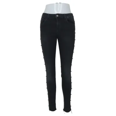 Jean (Z1975) de Zara Basic Z1975 Denim
