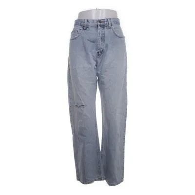 Jeans (Blue) from Blue Harbour Cotton