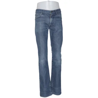 Jeans (Jay) von J.Lindeberg Denim Baumwolle, Elasthan