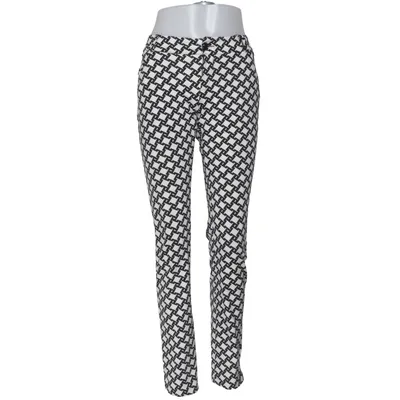 Pants (Black, White) from Rinascimento