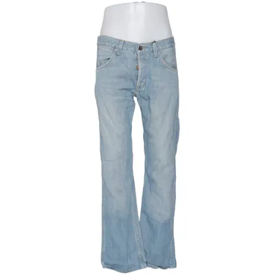 Jeans (Blå) fra Wrangler Bomuld