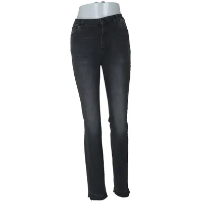 Jeans (Grå) från Co'Couture Bomull, Elastan, Polyester